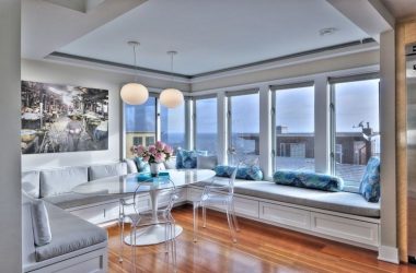 Овальный стол на кухне – Универсальный вариант для любого интерьера (210+ Фото раздвижных, стеклянных и деревянных моделей)