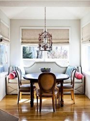 Овальный стол на кухне – Универсальный вариант для любого интерьера (210+ Фото раздвижных, стеклянных и деревянных моделей)