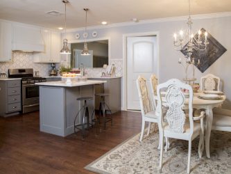 Овальный стол на кухне – Универсальный вариант для любого интерьера (210+ Фото раздвижных, стеклянных и деревянных моделей)