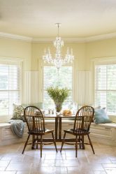 Овальный стол на кухне – Универсальный вариант для любого интерьера (210+ Фото раздвижных, стеклянных и деревянных моделей)