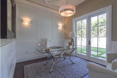 Панели ПВХ для стен: 235+ (Фото) для Вашего интерьера (для кухни, ванной, прихожей)