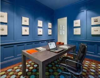 Панели ПВХ для стен: 235+ (Фото) для Вашего интерьера (для кухни, ванной, прихожей)