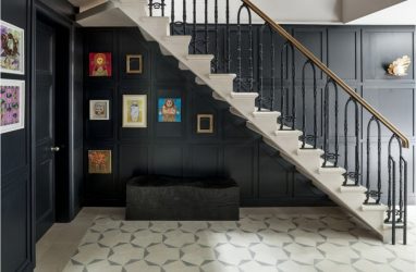 Панели ПВХ для стен: 235+ (Фото) для Вашего интерьера (для кухни, ванной, прихожей)