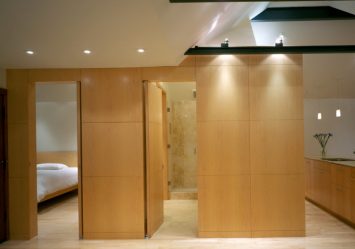 Панели ПВХ для стен: 235+ (Фото) для Вашего интерьера (для кухни, ванной, прихожей)