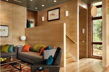 Панели ПВХ для стен: 235+ (Фото) для Вашего интерьера (для кухни, ванной, прихожей)