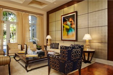 Панели ПВХ для стен: 235+ (Фото) для Вашего интерьера (для кухни, ванной, прихожей)