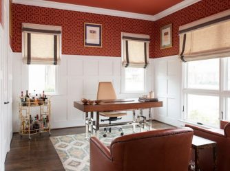 Панели ПВХ для стен: 235+ (Фото) для Вашего интерьера (для кухни, ванной, прихожей)