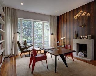 Панели ПВХ для стен: 235+ (Фото) для Вашего интерьера (для кухни, ванной, прихожей)