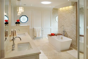 Панели ПВХ для стен: 235+ (Фото) для Вашего интерьера (для кухни, ванной, прихожей)