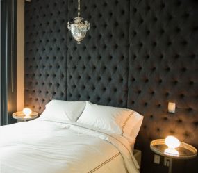 Панели ПВХ для стен: 235+ (Фото) для Вашего интерьера (для кухни, ванной, прихожей)