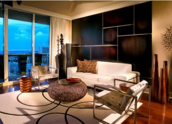 Панели ПВХ для стен: 235+ (Фото) для Вашего интерьера (для кухни, ванной, прихожей)