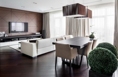 Панели ПВХ для стен: 235+ (Фото) для Вашего интерьера (для кухни, ванной, прихожей)