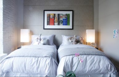 Панели ПВХ для стен: 235+ (Фото) для Вашего интерьера (для кухни, ванной, прихожей)