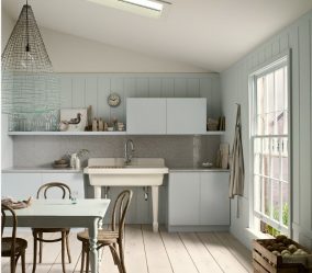 Панели ПВХ для стен: 235+ (Фото) для Вашего интерьера (для кухни, ванной, прихожей)