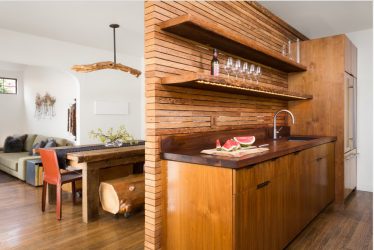 Панели ПВХ для стен: 235+ (Фото) для Вашего интерьера (для кухни, ванной, прихожей)