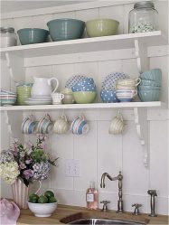 Панели ПВХ для стен: 235+ (Фото) для Вашего интерьера (для кухни, ванной, прихожей)