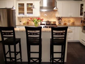 Панели ПВХ для стен: 235+ (Фото) для Вашего интерьера (для кухни, ванной, прихожей)