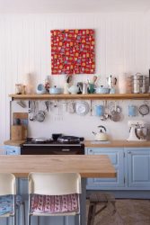 Панели ПВХ для стен: 235+ (Фото) для Вашего интерьера (для кухни, ванной, прихожей)