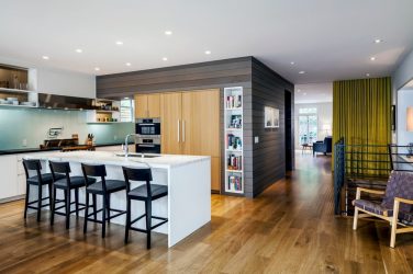 Панели ПВХ для стен: 235+ (Фото) для Вашего интерьера (для кухни, ванной, прихожей)