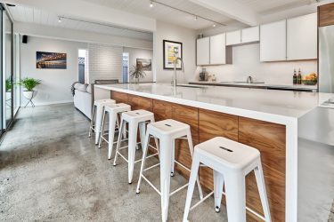 Панели ПВХ для стен: 235+ (Фото) для Вашего интерьера (для кухни, ванной, прихожей)