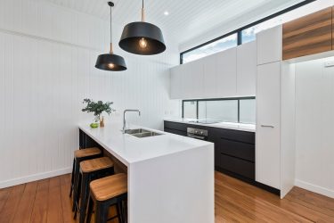 Панели ПВХ для стен: 235+ (Фото) для Вашего интерьера (для кухни, ванной, прихожей)