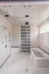 Варианты панно из плитки для ванной комнаты: 185+ (Фото) Вариантов на стену