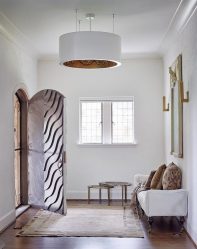 Входные пластиковые двери в частном доме (145+ Фото): Как сделать и надежно, и красиво?