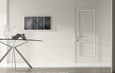 Входные пластиковые двери в частном доме (145+ Фото): Как сделать и надежно, и красиво?