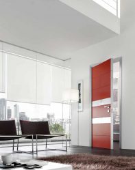 Входные пластиковые двери в частном доме (145+ Фото): Как сделать и надежно, и красиво?