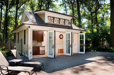 Входные пластиковые двери в частном доме (145+ Фото): Как сделать и надежно, и красиво?