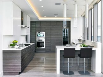 Как сделать Потолок из пластиковых панелей? 250+ (Фото) Дизайна своими руками (в ванной/на кухне/в прихожей)