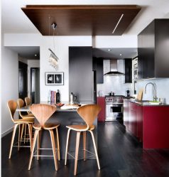 Как сделать Потолок из пластиковых панелей? 250+ (Фото) Дизайна своими руками (в ванной/на кухне/в прихожей)