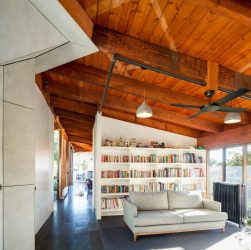 Как сделать Потолок из пластиковых панелей? 250+ (Фото) Дизайна своими руками (в ванной/на кухне/в прихожей)