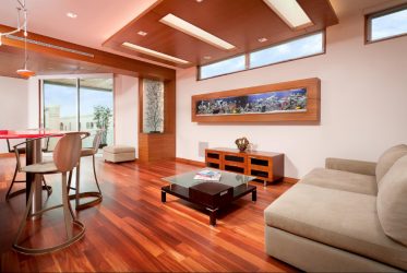 Как сделать Потолок из пластиковых панелей? 250+ (Фото) Дизайна своими руками (в ванной/на кухне/в прихожей)