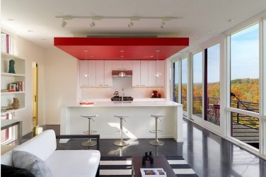 Как сделать Потолок из пластиковых панелей? 250+ (Фото) Дизайна своими руками (в ванной/на кухне/в прихожей)