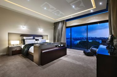 Как сделать Потолок из пластиковых панелей? 250+ (Фото) Дизайна своими руками (в ванной/на кухне/в прихожей)