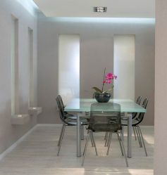 Как сделать Потолок из пластиковых панелей? 250+ (Фото) Дизайна своими руками (в ванной/на кухне/в прихожей)