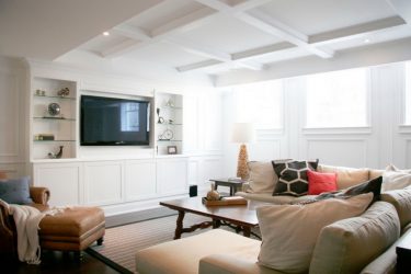 Как сделать Потолок из пластиковых панелей? 250+ (Фото) Дизайна своими руками (в ванной/на кухне/в прихожей)