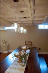 Как сделать Потолок из пластиковых панелей? 250+ (Фото) Дизайна своими руками (в ванной/на кухне/в прихожей)