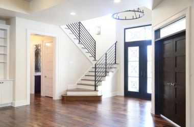 Как сделать Потолок из пластиковых панелей? 250+ (Фото) Дизайна своими руками (в ванной/на кухне/в прихожей)