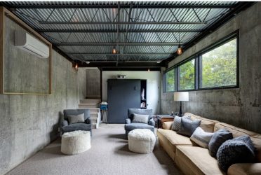 Как сделать Потолок из пластиковых панелей? 250+ (Фото) Дизайна своими руками (в ванной/на кухне/в прихожей)