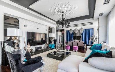 Как сделать Потолок из пластиковых панелей? 250+ (Фото) Дизайна своими руками (в ванной/на кухне/в прихожей)