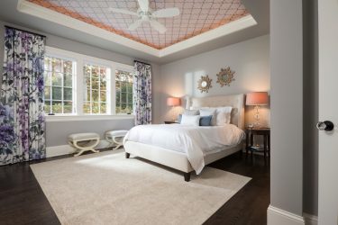 Как сделать Потолок из пластиковых панелей? 250+ (Фото) Дизайна своими руками (в ванной/на кухне/в прихожей)