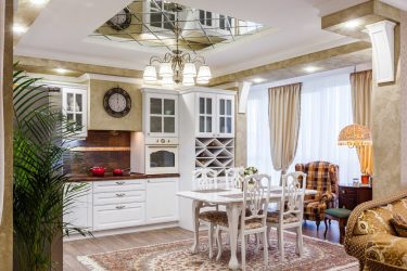 Как сделать Потолок из пластиковых панелей? 250+ (Фото) Дизайна своими руками (в ванной/на кухне/в прихожей)