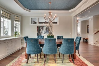 Как сделать Потолок из пластиковых панелей? 250+ (Фото) Дизайна своими руками (в ванной/на кухне/в прихожей)