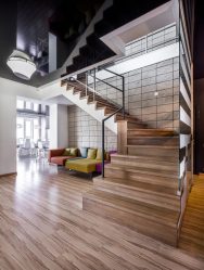 Как сделать Потолок из пластиковых панелей? 250+ (Фото) Дизайна своими руками (в ванной/на кухне/в прихожей)