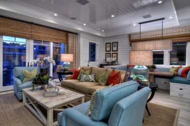 Как сделать Потолок из пластиковых панелей? 250+ (Фото) Дизайна своими руками (в ванной/на кухне/в прихожей)