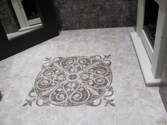 Выбираем плитку для маленькой ванной комнаты. Оптимальное сочетание стиля и дизайна, ТОП-10 решений + 150 ФОТО