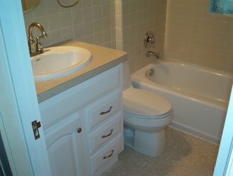 Выбираем плитку для маленькой ванной комнаты. Оптимальное сочетание стиля и дизайна, ТОП-10 решений + 150 ФОТО