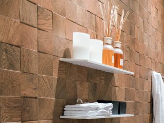 Выбираем плитку для маленькой ванной комнаты. Оптимальное сочетание стиля и дизайна, ТОП-10 решений + 150 ФОТО